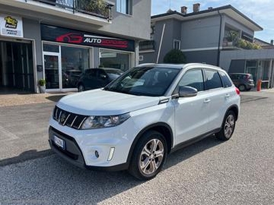 SUZUKI Vitara 1.6 DDiS 4WD All Grip Yoru