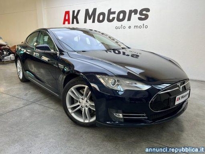 Tesla Model S 85KWh Salsomaggiore Terme