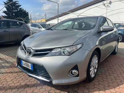 Toyota Auris 1.3