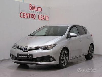 Toyota Auris 1.8 Hybrid Active