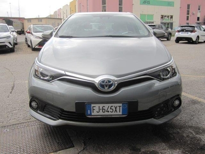 TOYOTA AURIS 1.8 Hybrid Active