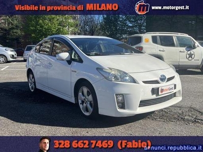 Toyota Prius 1.8 Active Milano