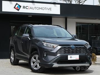 Toyota RAV 4 2.5 VVT-i Hybrid ACTIVE 2WD HEV