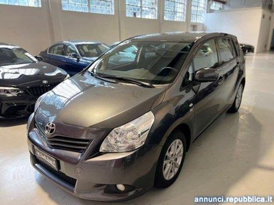 TOYOTA - Verso - 2.0 D Luxury Pack 7 posti