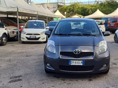 Toyota Yaris 1.3