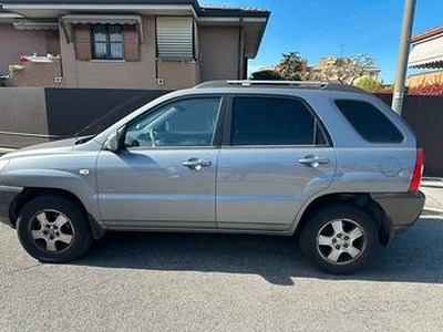 Vendita Kia Sportage 4WD