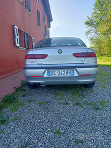 Vendo Alfa Romeo 156