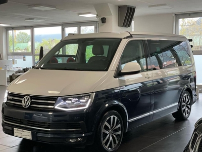 Volkswagen California 2.0 TDI 204CV