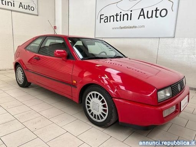 Volkswagen Corrado 16V CONSERVATA PERFETTE CONDIZIONI AFFARE Brescia