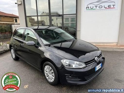 Volkswagen Golf 1.2 TSI 85 CV 5p. Trendline - PER NEOPATENTATO - Agliana