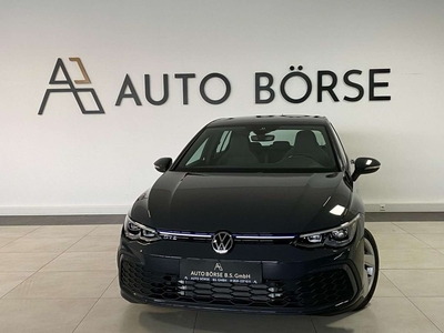 Volkswagen Golf 1.4 GTE DSG 180 kW