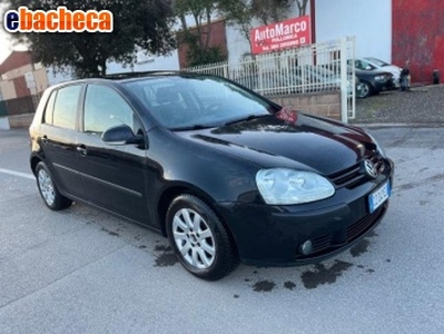 Volkswagen - golf - 1.6..