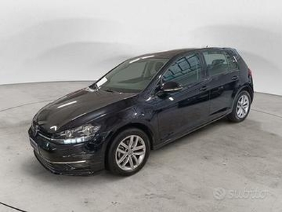 Volkswagen Golf 1.6 TDI 115CV DSG 5p. Busines...