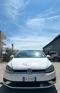 Volkswagen Golf 7 1.6 Diesel (AUTOCARRO)