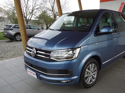 Volkswagen Multivan 2.0 TDI 204CV