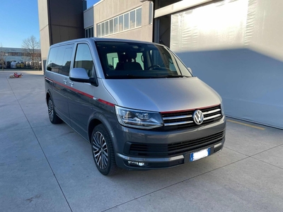 Volkswagen Multivan 2.0 TDI 204CV