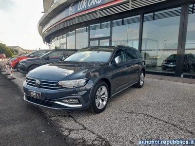 Volkswagen Passat 2.0 TDI 200 CV 4MOTION DSG Monselice