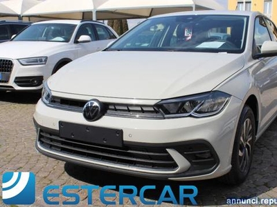 Volkswagen Polo 1.0 EVO Life NEOPATENTATI Orzinuovi