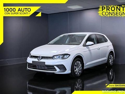 Volkswagen Polo 1.0 Life Arsie'