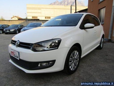 Volkswagen Polo 1.4 Comfortline 5p * 65.000 KM REALI * Lecco