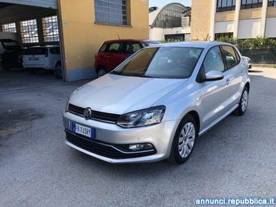 Volkswagen Polo 1.4 TDI 5p. Comfortline Ozzano dell'emilia