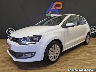 Volkswagen Polo 1.6 TDI DPF 5 porte Comfortline Parma