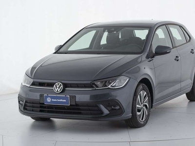 Volkswagen Polo DSG 70 kW