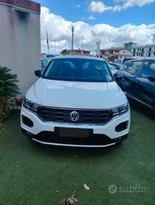 Volkswagen T-roc 1.6 Diesel