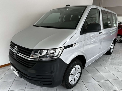 Volkswagen T6 Transporter 81 kW