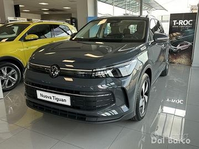 Volkswagen Tiguan 1.5 eTSI 150 CV EVO ACT DSG...