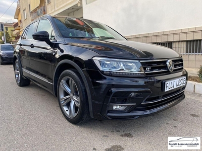 Volkswagen Tiguan 1.6 TDI