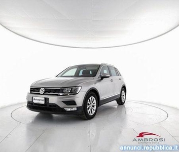 Volkswagen Tiguan 1.6 TDI SCR Business BlueMotion Technology Corciano