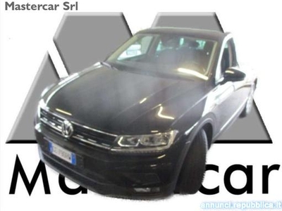 Volkswagen Tiguan 2.0 tdi Business 150cv dsg Led - GC790HW Cervignano del Friuli