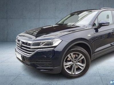 Volkswagen Touareg 3.0 V6 TDI SCR Aut. Verona