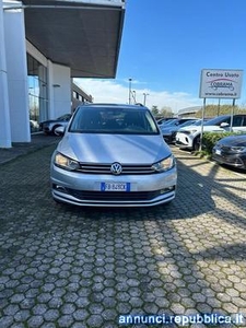 Volkswagen Touran 1.6 TDI Comfortline BlueMotion Technology Scandicci