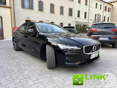 VOLVO S60 T5 Geartronic Inscription R-Design