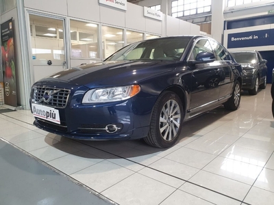 Volvo S80 D3