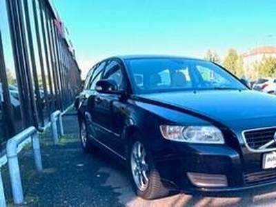 Volvo V50 D2 POLAR PLUS