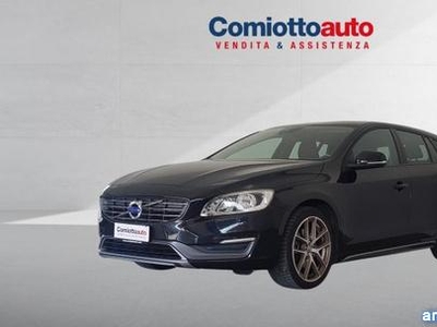 Volvo V60 1.6 D2 Mel