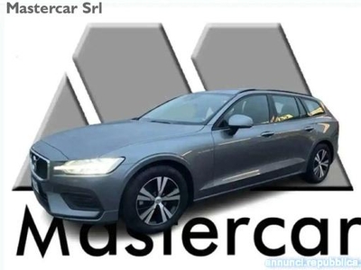 Volvo V60 2.0 d3 150cv Business geartronic - FT660MT Cervignano del Friuli