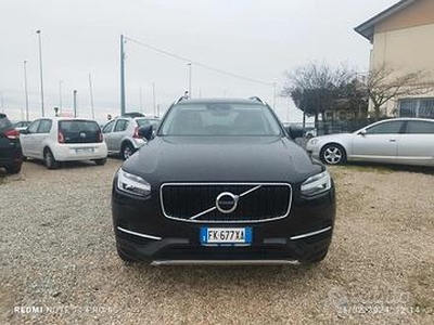 Volvo XC 90 XC90 D5 AWD Geartronic Momentum