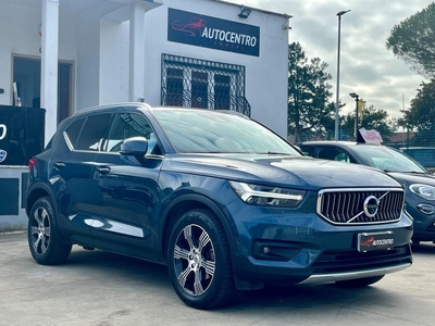 Volvo XC40 D3