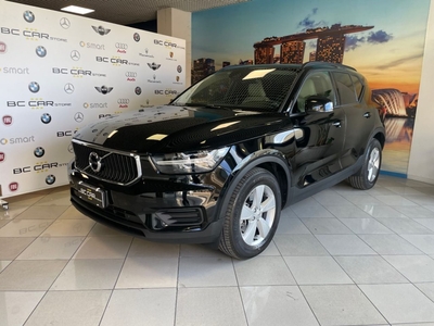 Volvo XC40 D3