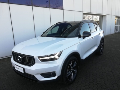 Volvo XC40 D3