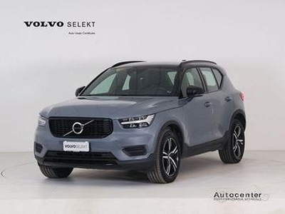Volvo XC40 D3 Geartronic R-design