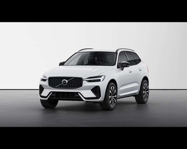 Volvo XC60 B4 AWD 145 kW