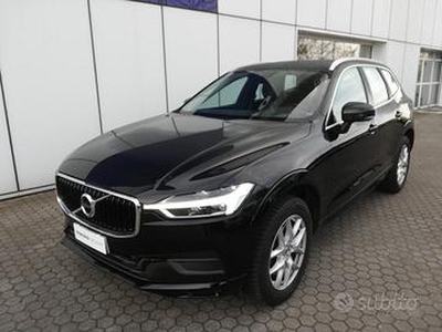 VOLVO XC60 B5 (d) AWD Geartronic Business Plus