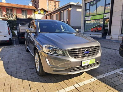 Volvo XC60 D3