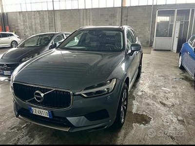 VOLVO XC60 D3 Business Plus *Navi,LED,Sensori*