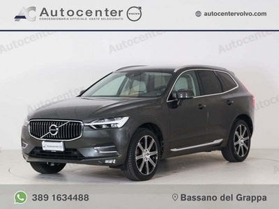 Volvo XC60 D4